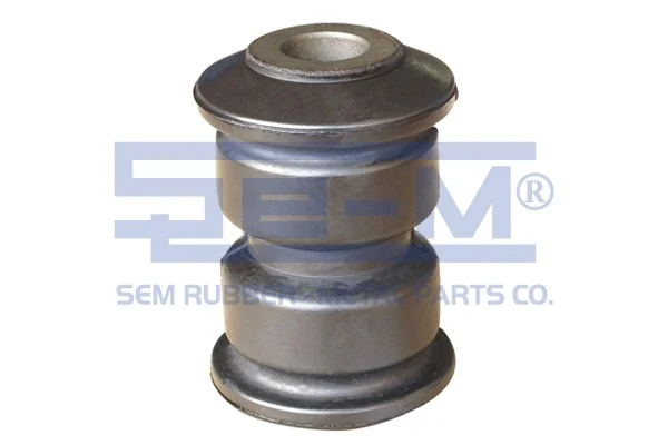 Bushing, leaf spring